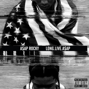 ASAP Rocky – LongLiveASAP (Album Tracklist)