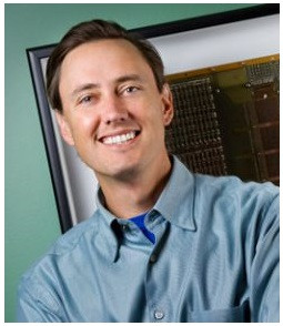 steve jurvetson is a managing director of draper fisher jurvetson