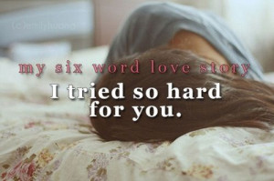 When Your Crush Likes Someone Else