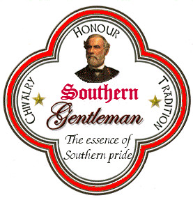 Quotes About Southern Gentlemen http://bshadin190.tumblr.com/