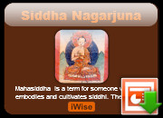 Download Siddha Nagarjuna Powerpoint