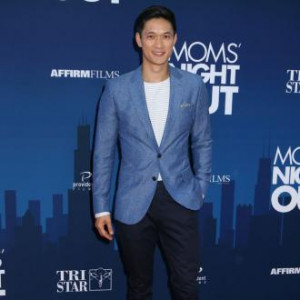 Harry Shum Jr. for Crouching Tiger sequel