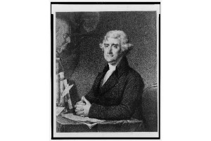 Thomas Jefferson: 16 quotes on his birthday