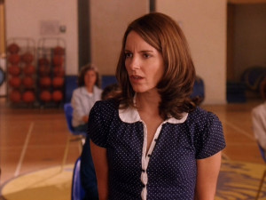 Tina Fey Mean Girls Quotes