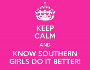 Southern Girls