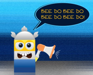 funny minion quotes Funny Quotes From Despicable