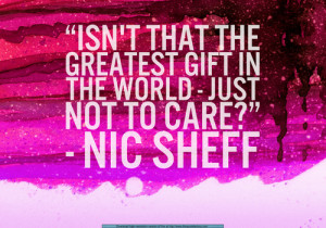 Nic Sheff Tweak Quotes http://www.tumblr.com/tagged/david%20sheff
