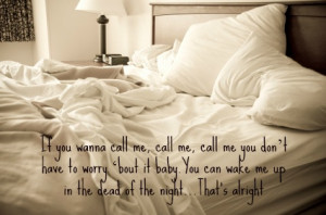 Crash my party - Luke Bryan.... i love this song and him