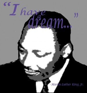 Inspirational Quotes from Martin Luther King, Jr.