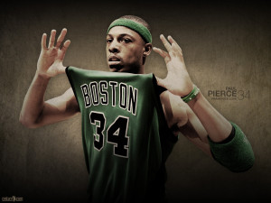 1600*1200) 波士顿凯尔特人Boston Celtics壁纸