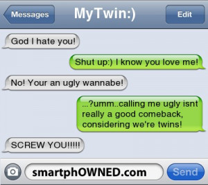 Good Luck Text Messages Smartphowned Dirty