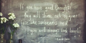 Survey: What Are Your Favorite Quotes?