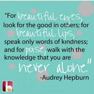 Arielle's favorite #quote.