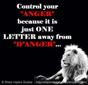 Control your 