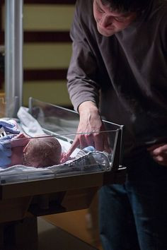 Being Pregnant is...