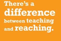 Quotes for Teachers / by SDE (Staff Development for Educators)