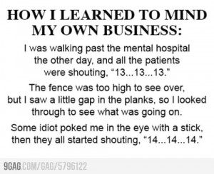 Funny business quotes, funny quotes