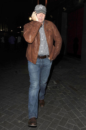 Kevin Spacey biography