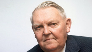 Ludwig Erhard Bild picture alliance dpa