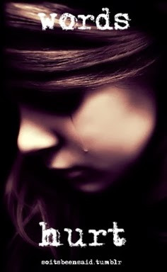 ... of Anti-bullying Awareness, October 2013 ~ Thanks for the visit