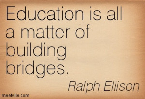 How can we build a better community for our children?