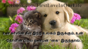 kavithai friendship birthday wishing greetings in tamil tamil quotes ...