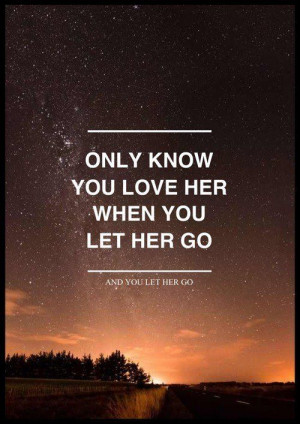let her go - passenger #song #Lyric Life, Lets Her Go Passenger Lyrics ...