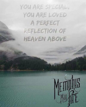 Memphis May Fire - Divinity Unconditional