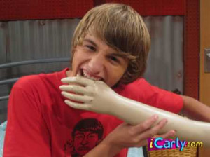 fred figglehorn Image