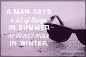 Best Quotes About Summer