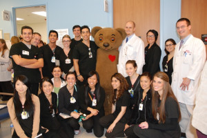 CHOCChildrens Opens the First Emergency Department Just for #OC Kids!