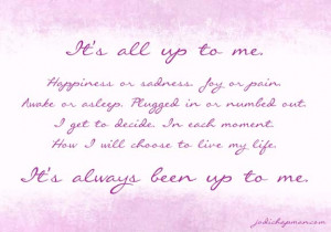 Feeling Down Quotes Sad Our moods go up and down.