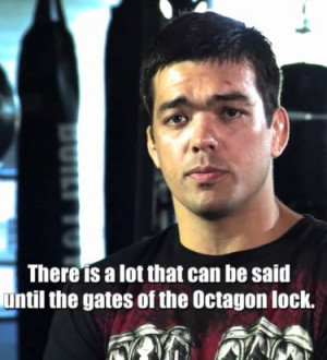 UFC 123 ‘Rampage vs. Machida’ Pre-Fight Interview: Lyoto Machida