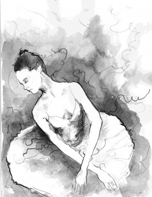 Ballet History and Ballet Dance Music - scroll down