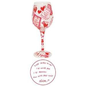 Valentine Wine Quotes