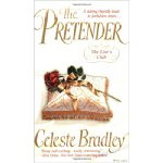 The Pretender: The Liar's Club (Liars Club) book cover