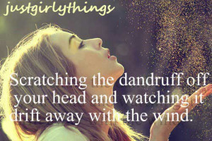 20 Funny 'Just Girly Things' Parodies
