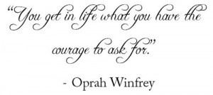 the perfect line: 25 Oprah Winfrey Quotes to Uplift Your Spirits