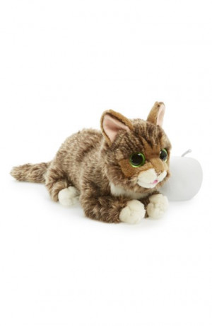 Lil Bub Stuffed Animal