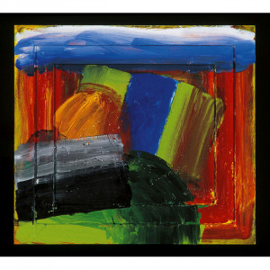 Howard Hodgkin Pictures