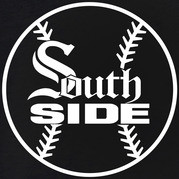 South Side Baseball Shirt