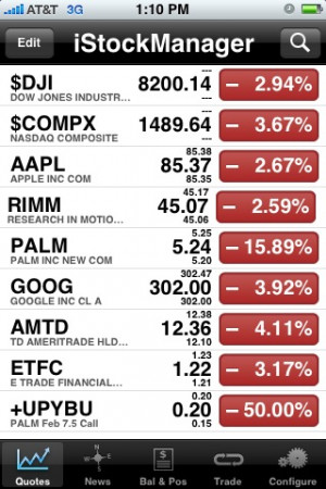 Iphone Gets Streaming Real