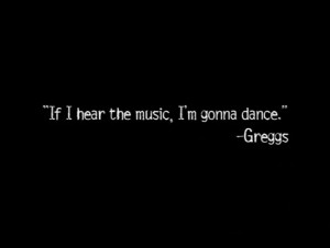 The Wire - Title Quote #17 Greggs