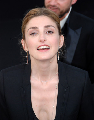 Julie Gayet