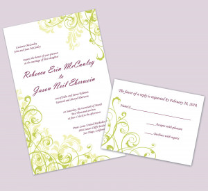 Wedding Invitation Cards Quotes