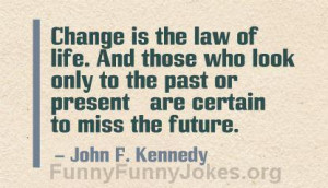 13 Famous Quotes By US Presidents – Awesome