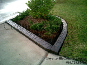 Local landscape edging edging and gutter. Quotes online or business ...