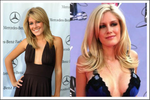 Heidi Montag About Her Mother’s Reaction to “New Heidi”!