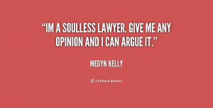 Lawyer Quotes