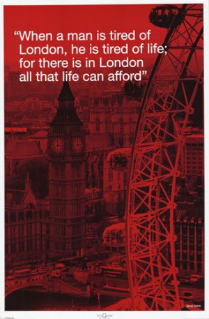 Framed Poster London Underground Map England Frpp